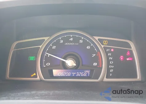 2011 Honda Civic Lx from USA, damaged, VIN 19XFA1F58BE012052